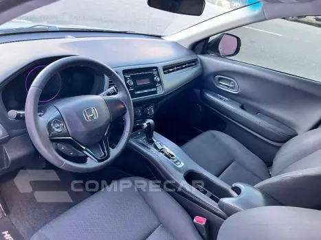 HR-V LX 1.8 Flexone 16V 5p Aut.