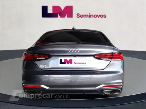 A5 2.0 TFSI MHEV SPORTBACK S LINE S TRONIC