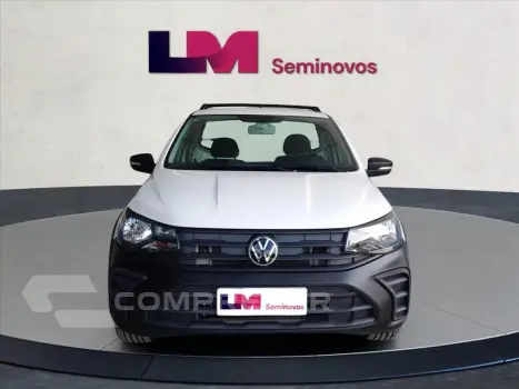 SAVEIRO 1.6 MSI ROBUST CS 16V FLEX 2P MANUAL