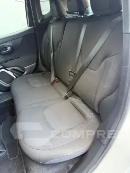 RENEGADE 1.8 16V