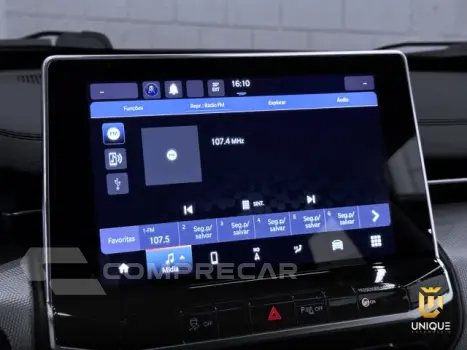 COMPASS - 2.0 TD350 TURBO LONGITUDE AT9