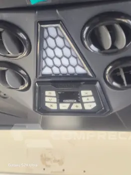 MOTORHOME