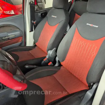 UNO SPORTING 1.4 EVO Fire Flex 8V 4p