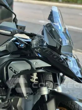 R1300GS TRIPLE BLACK