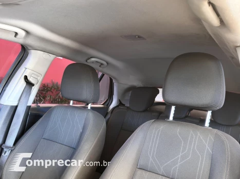 TRACKER 1.4 16V TURBO FLEX LT AUTOMÁTICO