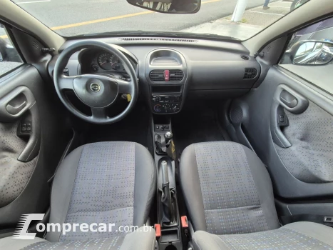 Corsa Hat. Maxx 1.4 8V ECONOFLEX 5p