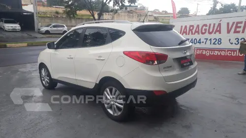 IX 35 GLS 2.0 16V 2WD