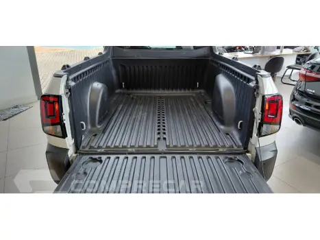 SAVEIRO 1.6 MSI ROBUST CS 16V FLEX 2P MANUAL