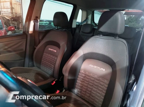 IDEA 1.8 MPI Adventure 16V
