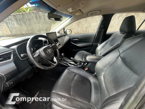 COROLLA 2.0 Vvt-ie XEI Direct Shift