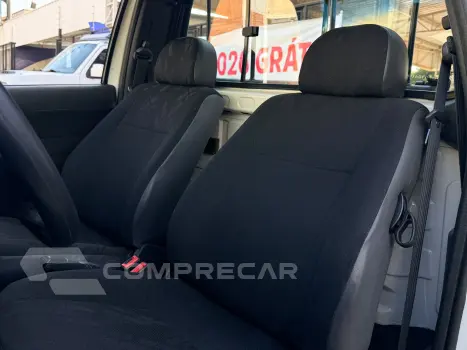 STRADA 1.4 MPI Working CS 8V