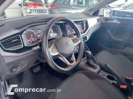 NIVUS 1.0 200 TSI Comfortline