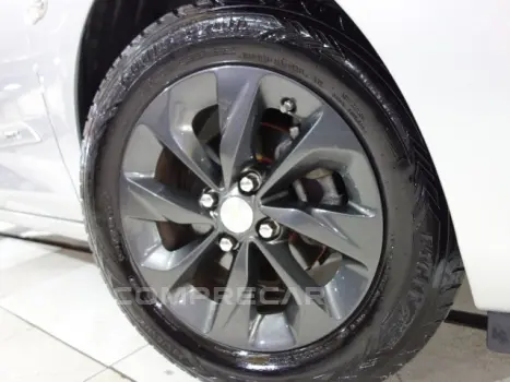 ONIX - 1.0 TURBO LT AUTOMATICO