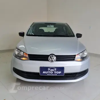 GOL 1.0 MI City 8V G.IV