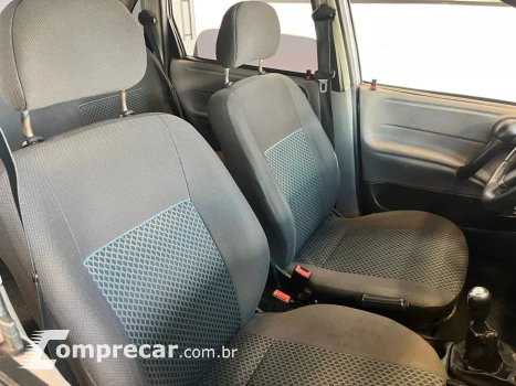 CLASSIC 1.0 MPFI LS 8V FLEX 4P MANUAL