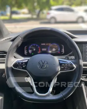 TAOS Highline 1.4 250 TSI Flex Aut.