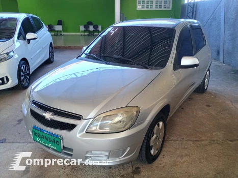 CHEVROLET Celta LS 4 portas