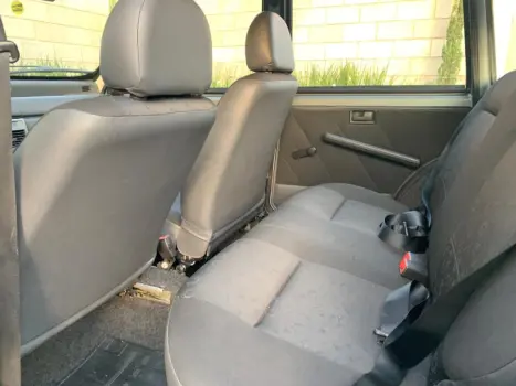 UNO 1.0 MPI MILLE FIRE ECONOMY 8V FLEX 4P MANUAL