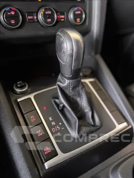 AMAROK 3.0 V6 TDI DIESEL HIGHLINE CD 4MOTION AUTO