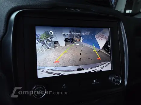 RENEGADE 1.3 T270 TURBO FLEX SPORT AT6