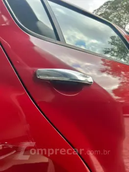 SANDERO Expression Hi-Flex 1.0 16V 5p