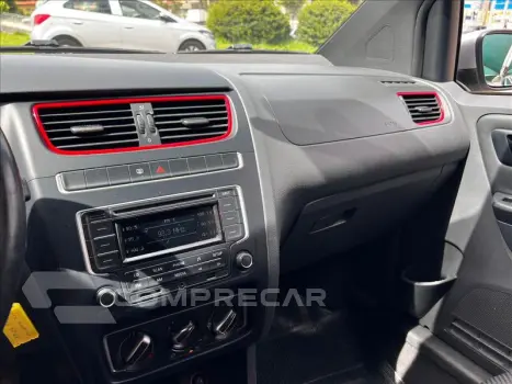 FOX 1.6 MI Rock IN RIO 8V