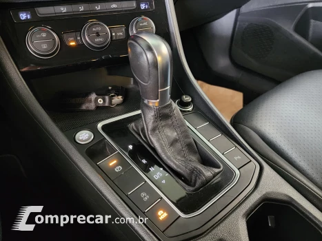 JETTA Comfort. 250 TSI 1.4 Flex 16v Aut.