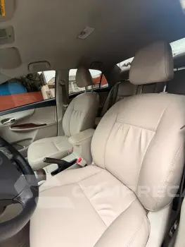 COROLLA 2.0 Altis 16V