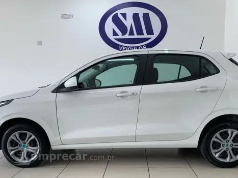 ARGO 1.0 FIREFLY FLEX DRIVE MANUAL