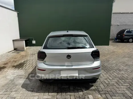 POLO 1.0 MPI MANUAL