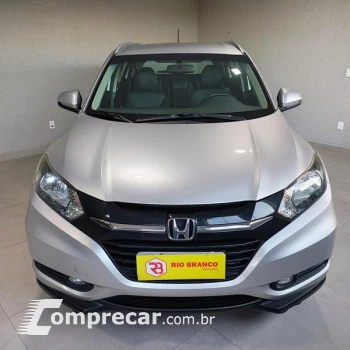 HR-V 1.8 16V EX