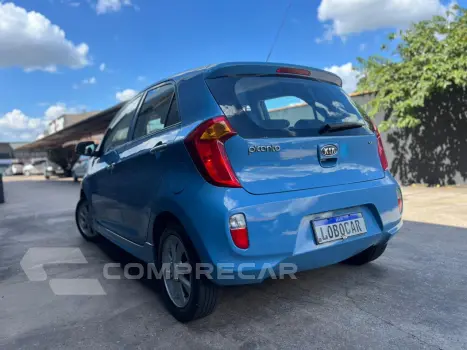Picanto 1.0 (Flex) J319