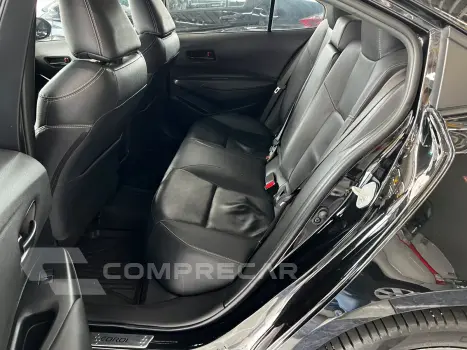 COROLLA 2.0 Vvt-ie XEI Direct Shift