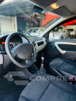 SANDERO 1.0 Expression 16V