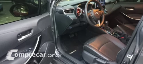 COROLLA 2.0 XEI 16V