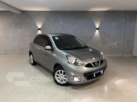 MARCH 1.0 SV 12V