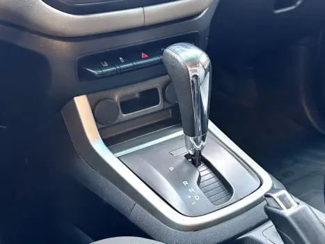 S10 2.8 16V TURBO DIESEL LTZ CD 4X4 AUTOMÁTICO