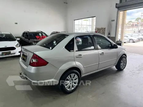 Fiesta 1.6 Mpi Class Sedan 8V Flex 4P Manual