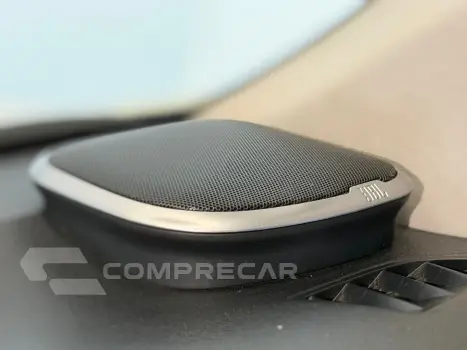 HILUX 2.8 D-4D TURBO DIESEL CD SRX 4X4 AUTOMÁTICO