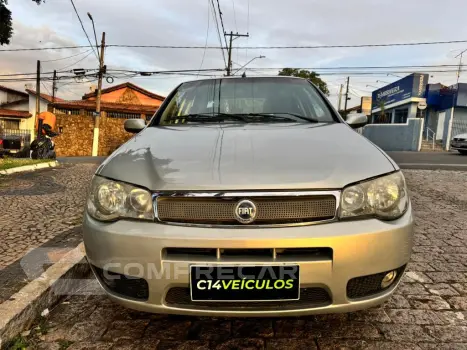 Palio HLX 1.8 mpi Flex 8V 4p