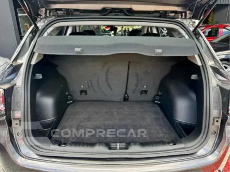 COMPASS 1.3 T270 TURBO FLEX LIMITED AT6
