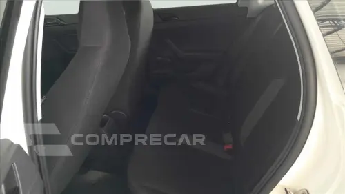 POLO 1.0 MPI TRACK MANUAL