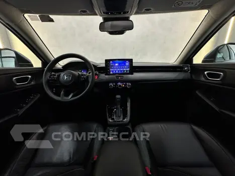 HR-V EX 1.5 Flex Sensing 16V 5p Aut.