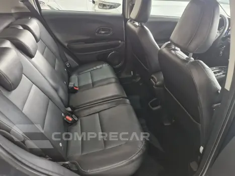 HR-V 1.8 16V 4P EXL FLEX AUTOMÁTICO CVT