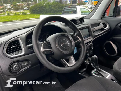 RENEGADE 1.8 16V Sport