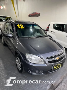 PRISMA 1.4 LT Spe/4 8V