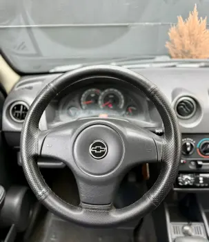 CELTA 1.0 MPFI VHC Spirit 8V