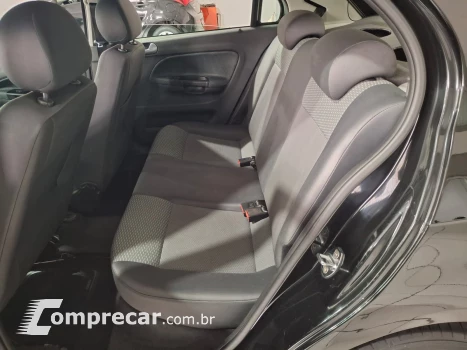 GOL 1.6 MI 8V G.V