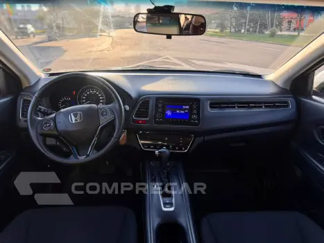 HR-V EX 1.8 Flexone 16V 5p Aut.