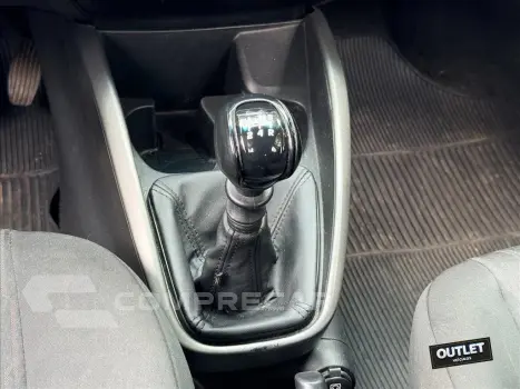 ARGO 1.0 FIREFLY FLEX MANUAL